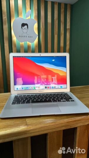 MacBook Air 13 2014 128Gb