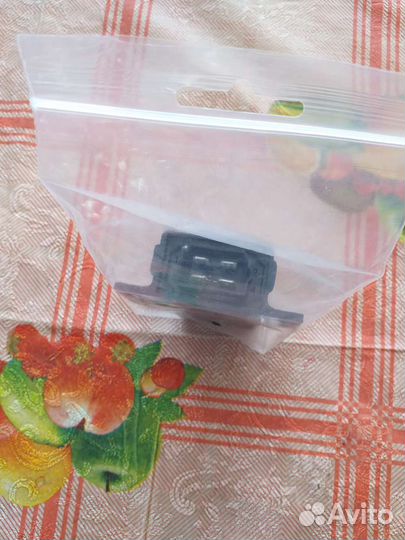 Электронная система пхх