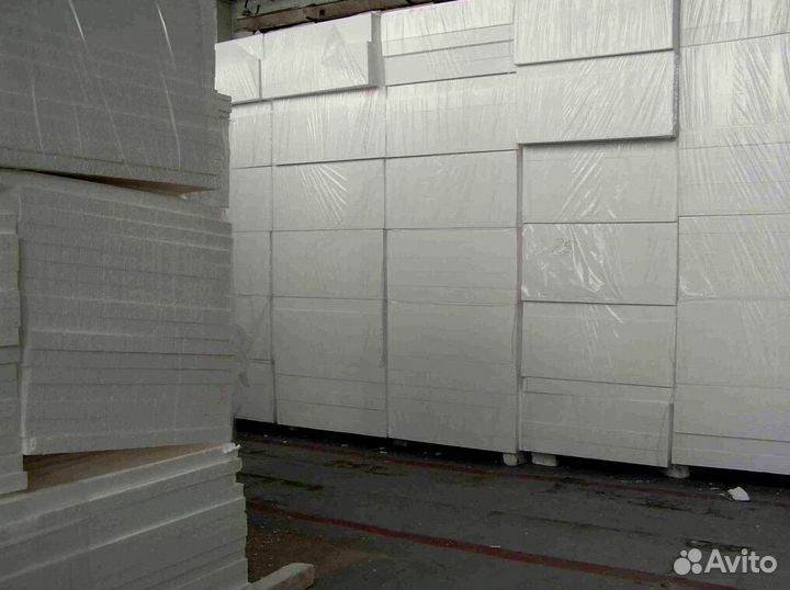 Утеплитель Кнауф Урса Басвул