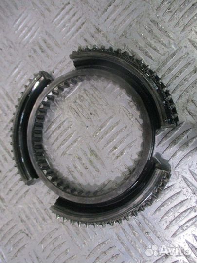 Кольцо синхронизатора Mercedes-Benz A9452625534