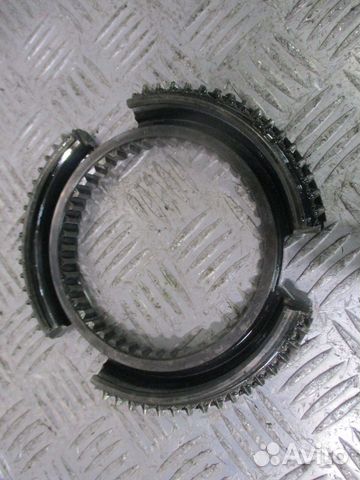 Кольцо синхронизатора Mercedes-Benz A9452625534