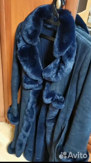 Дубленка женская натуральная самая лучшая