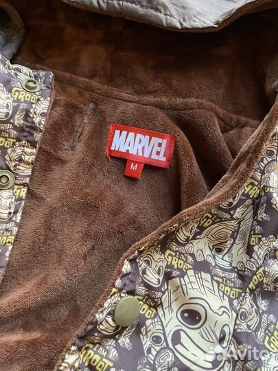 Комбенизон осенний для собаки