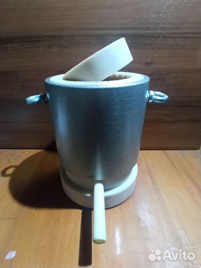 Маслопресс холодного отжима 3л