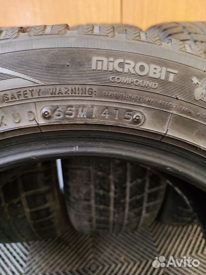 Toyo Observe GSi-5 215/55 R16