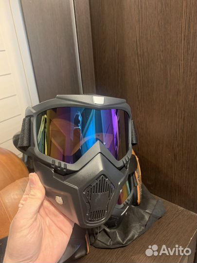 Шлем для мотоцикла мото шлем Helmets