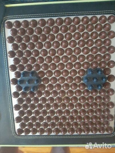 Турманиевый коврик нуга бест