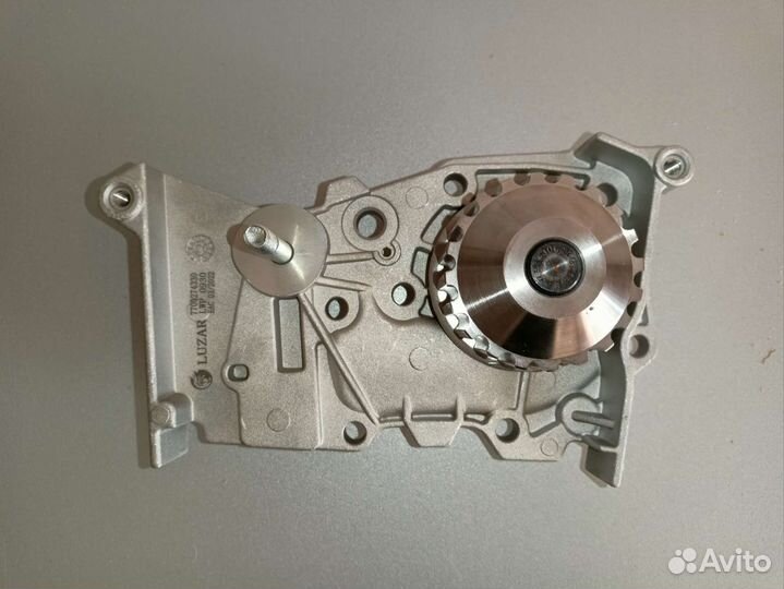 Водная помпа