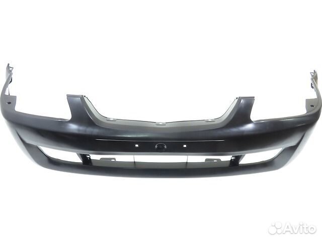 Бампер перед. 323 (Familia)