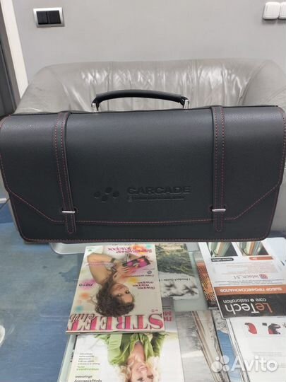 Набор Органайзер для автомобилиста