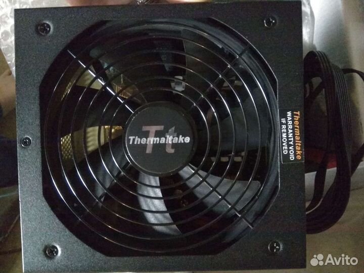 Блок питания Thermaltake SPS 730W