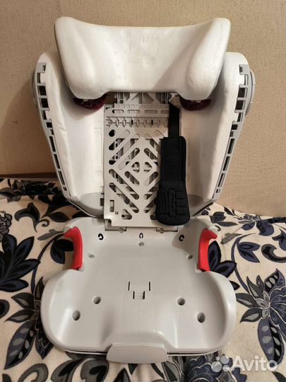 Автокресло Britax Romer Kidfix 15-36 кг