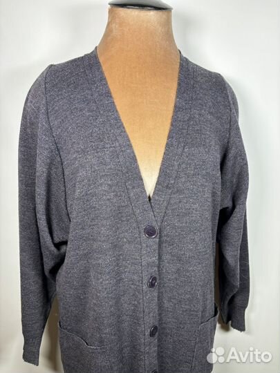 Кардиган 46