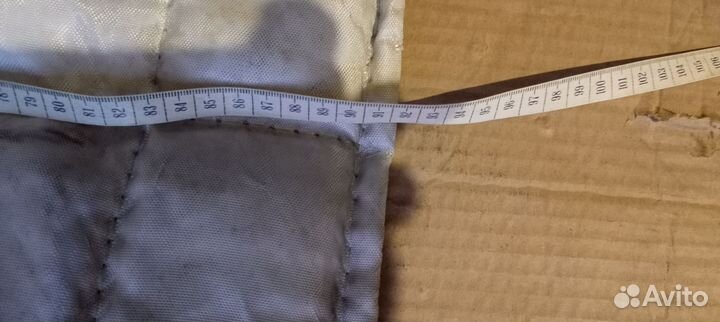 Авто одеяло для двигателя Автотепло