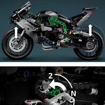 arai kawasaki - Купить недорого игрушки и товары для детей в