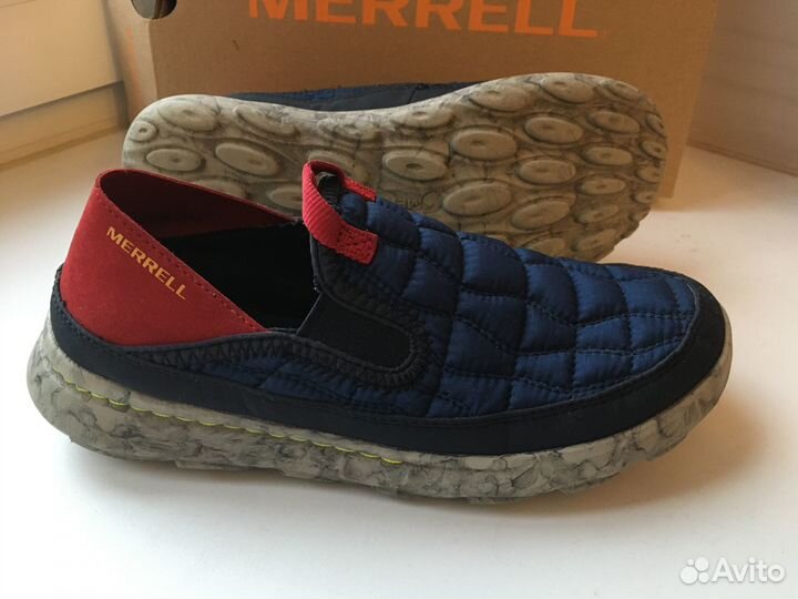 Кроссовки merrell