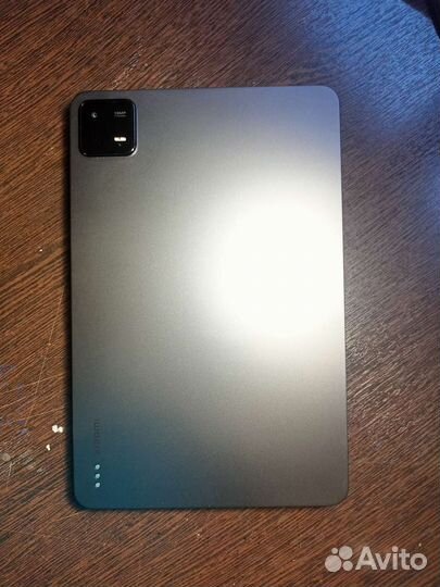 Планшет ми пад 6, 128гб/mi pad 6, 128gb