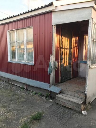 Дом 76 м² на участке 22 сот.