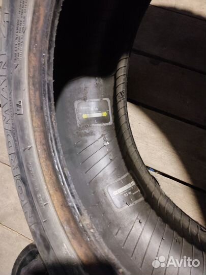 Nokian Tyres Nordman 4 185/65 R15