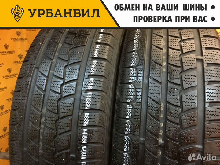 Nexen Winguard Snow G 235/60 R16 100H