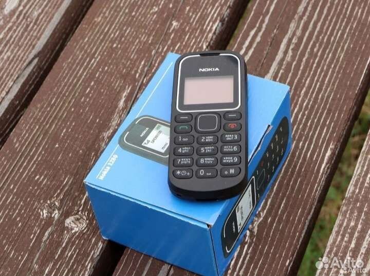 Телефон Nokia 1280