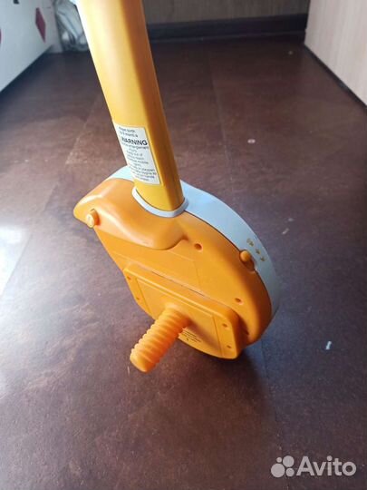 Мобиль колыбель и игрушки для грудничка