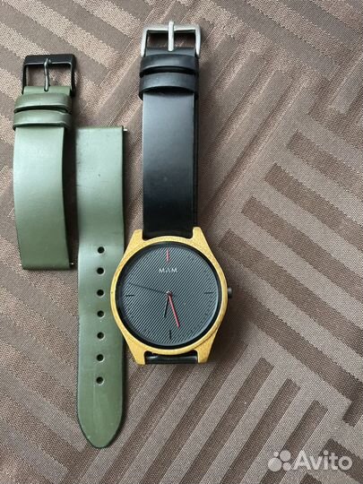 Часы наручные MAM Originals