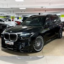 Alpina XB7 4.4 AT, 2023, 20 км, с пробегом, цена 30 380 000 руб.