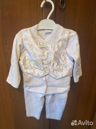 Костюм на мальчика нарядный