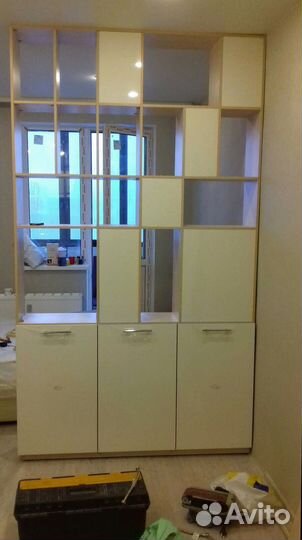 Кухня на заказ в Сан-Петербурге