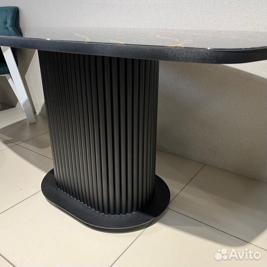 Стол обеденный с фотопечатью