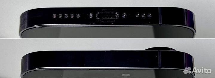 iPhone 14 Pro, 128 ГБ