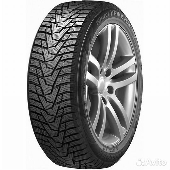 Hankook Winter I'Pike RS2 W429 205/50 R17 93T