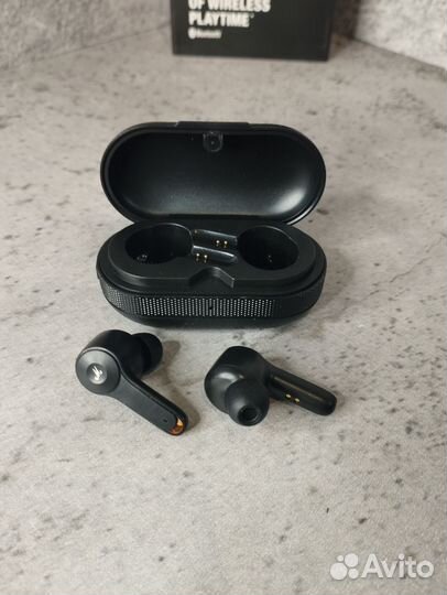 Наушники marshall mode 3