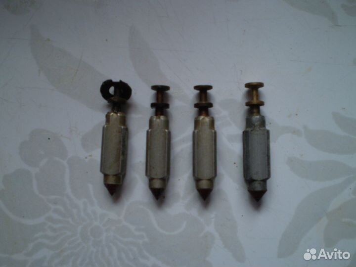 Карбюраторы Pierburg 2e3 на Фелицию. Запчасти