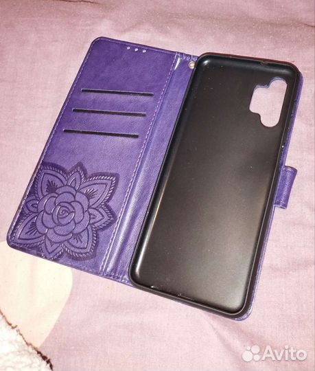 Чехол для самсунг а13