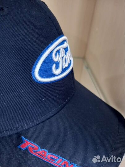 Ford бейсболка(новая)
