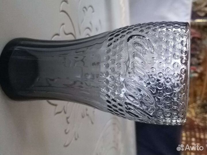 Стаканы Coca cola