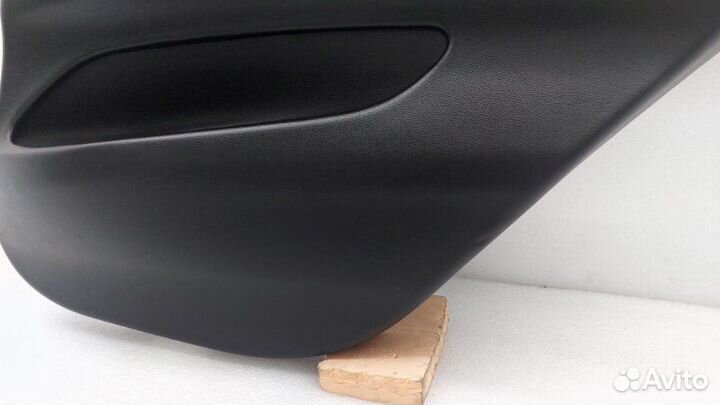 Обшивка боковой двери задняя правая Bmw X5 F15