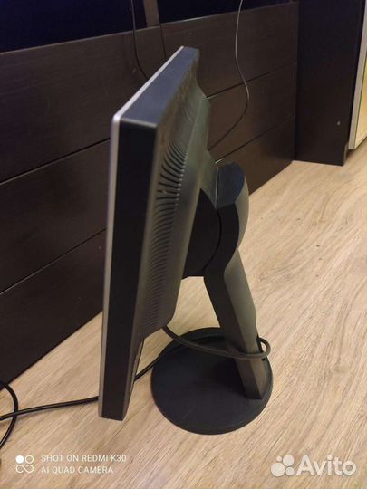 Монитор NEC MultiSync lcd1770nx 17