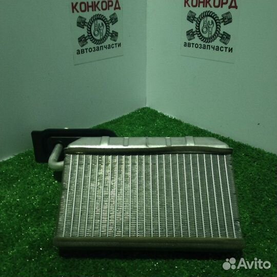 Радиатор печки Bmw X5 E70 M57D30 306D3 2007