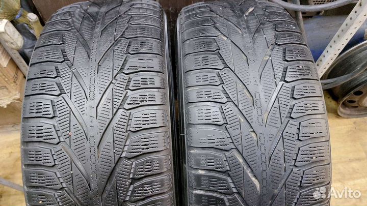 Nokian Tyres Hakkapeliitta R2 SUV 275/65 R18 116R