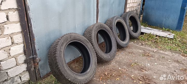 Hankook Winter I'Pike RS2 W429 185/65 R15 T