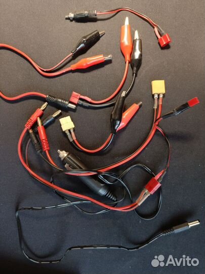 Зарядное устройство imax b6