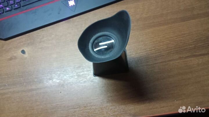 Видоискатель для canon