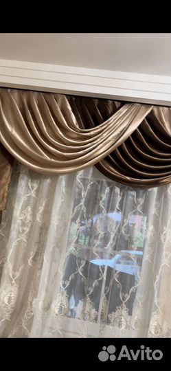 Продаю ламбрекен