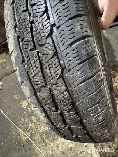 Grenlander Winter GL989 185/80 R14C