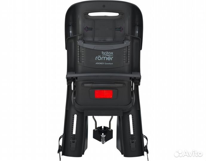 Велокресло Romer Jockey Comfort