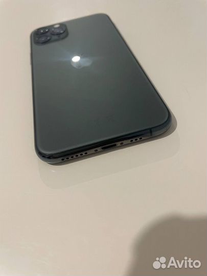 iPhone 11 Pro, 256 ГБ