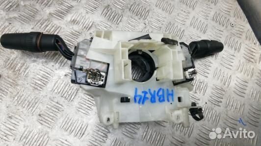 Переключатель поворотов и дворников (стрекоза) maz